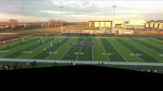 Rich Township High School vs Oak Lawn JV Soccer Coed Varsity Other [upl. by Bernadene]