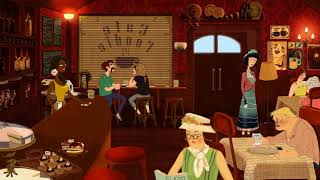 Memoranda iOS Launch Trailer [upl. by Martelli263]