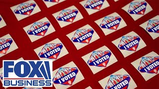 Nevada to stop counting votes until Thursday morning [upl. by Dag]