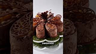 5 Most Prestigious Global Cooking Competitions food cooking [upl. by Anirbas299]