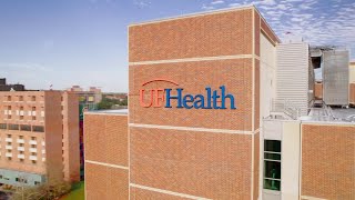 UF Health United Healthcare is denying care to transplant patients as negotiations continue [upl. by Emeric]