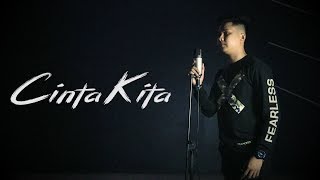 Reza Artamevia  Cinta Kita Ilham Gawe Cover [upl. by Ahseinad]