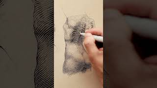 Figurative Drawing illustration drawing figurativeart [upl. by Dynah603]