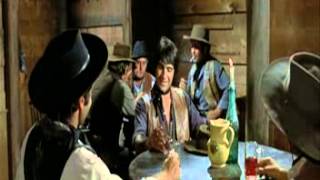 DJANGO AND SARTANAS SHOWDOWN IN THE WEST 1970 SPAGHETTI WESTERN [upl. by Fielding]