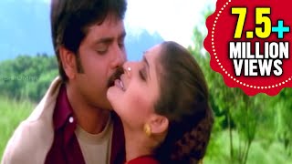 Ala chudu Premalokam HD Video Song  Preminchukundam Raa Telugu Movie  Venkatesh  Anjala Zaveri [upl. by Lered15]