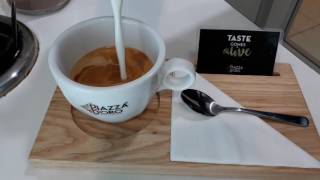 5 The Italian Espresso Menu [upl. by Gnes181]