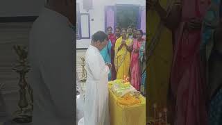 birthdaycelebration birthdaycake birthdayvlog mariathaipuram [upl. by Dacie]