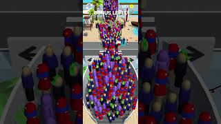 Escalator Game  THE FUNNIEST MOMENTS [upl. by Deys]