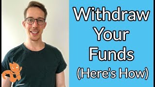 How To Withdraw Funds From A Bookmaker  Matched Betting  Best Side Hustle Online  Make Money [upl. by Annohsed]