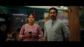 Kishkindha Kaandam Malayalam Full Movie 2024  Asif Ali  Aparna Balamurali  Review amp Facts [upl. by Hearn]