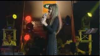 Sitara Nawabi  Gul makay yema GRAND concert in Mazare Sharif  New Afghan song 2012 [upl. by Rehpatsirhc]