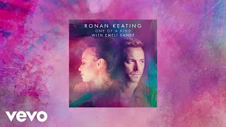 Ronan Keating Emeli Sandé  One Of A Kind Audio [upl. by Doig384]