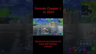 Storm Fight OG Fortnite Season 4 ogfortnite fortnite fortniteclips [upl. by Mairym504]