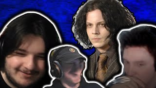 Rock Album of the YEAR  JACK WHITE NEW ALBUM quotNO NAMEquot REACTION [upl. by Olrac]