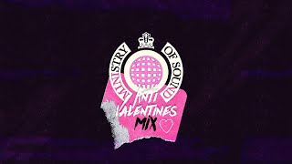 Me Myself and Ministry Mix AntiValentines  Ministry of Sound [upl. by Leola]