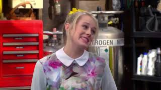 Bizaardvark – Spoiler Alert Belissa Returns clip2 [upl. by Fullerton542]