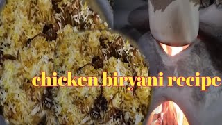 today vlog  village style ma  chicken biryani recipe  organic chula maManjuz farm stay [upl. by Ahsitak]