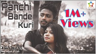 Panchi Bande Kuri  New Santhali Song  Sanjeev Tudu amp Sujata Murmu  Johar Its Publicly [upl. by Haliehs]