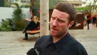 Sleaford Mods Interview  Rockpalast [upl. by Vacuva244]