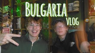 Bulgarije vlog [upl. by Abramson]