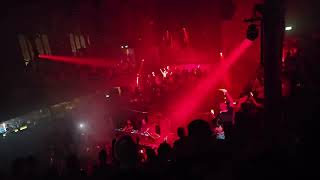 Sasha and John Digweed  the Albert Hall Manchester 30923 [upl. by Steen156]