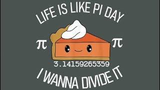 The Pi Song—Celebrating Pi Day—MrRayMusic [upl. by Ferullo]