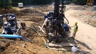 Drilling borehole drilling soakaway water borehole [upl. by Schlesinger574]