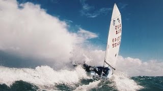 Send it 25 knots [upl. by Ringler]