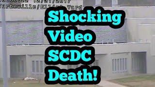 SCDC Inmate Left To Die After Stabbing Warning Disturbing Video [upl. by Eiramik785]