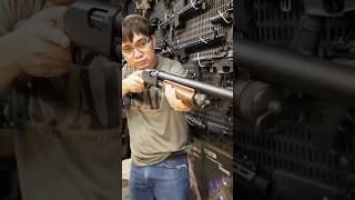 Shell Ejecting Airsoft Shotguns airsoft airsoftweapon [upl. by Calvano645]