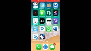 TutuApp install to iPhone iPad running iOS 124 iOS 123  ios 12 20192010 [upl. by Nylecoj753]