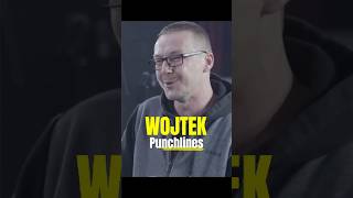 Wojtek vs Louvar  Freestyle et Punchline épique [upl. by Egdamlat]