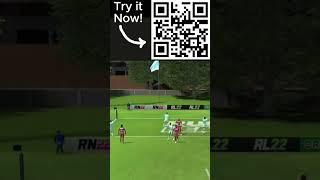 Insane Rugby Gameplay My First Playthrough – Check It Out [upl. by Vedi]