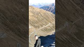 StilfserjochPasso Stelvio🚴❤️ [upl. by Latsirk275]