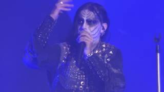 Dimmu Borgir  Progenies Of The Great Apocalypse Live in Wacken Open Air 2012 [upl. by Pollie]