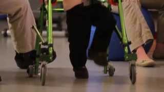 Physical Therapy and Rehabilitation Careers  Nemours Childrens Health System [upl. by Razid]