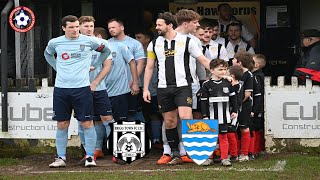 Brigg Town FC CIC vs Beverley Town  03022024 [upl. by Reckford]