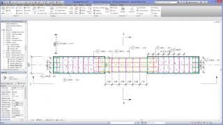 14 Revit  Annotating Reinforcement [upl. by Annunciata]