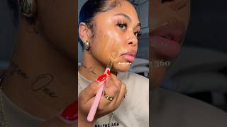 PART 23 FENTY BEAUTY SOFT’LIT FOUNDATION makeupreview foundation review [upl. by Berardo]