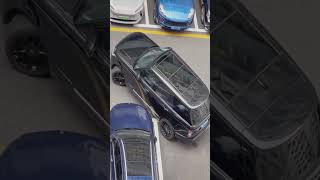 Reverse parking is very nice driver car parking reverse parallel easyparking [upl. by Wane]