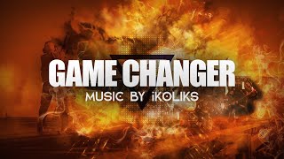 Game Changer  Metal Cinematic Music  YouTube Music [upl. by Rebane188]