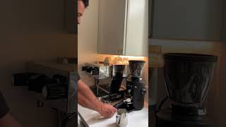 Unboxing my LAMARZOCCO Linea Mini [upl. by Oswald208]