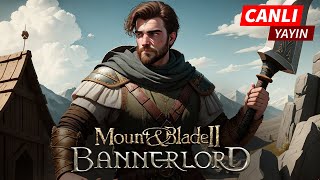 Bannerlord ve Sohbet [upl. by Yreneh]