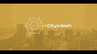 Presentación CityMesh [upl. by Bullock]