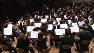 The Berliner Philharmoniker perform Strausss Till Eulenspiegel  Eflat clarinet tutorial [upl. by Ssecnirp]