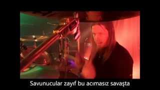 AMON AMARTH  Amon Amarth Live TÜRKÇE ALTYAZILI [upl. by Syl938]