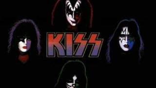 Kiss  Detroit Rock City [upl. by Silvan]