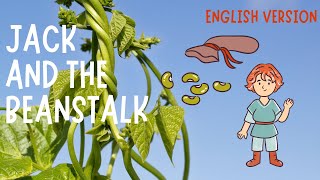 Jack and the Beanstalk  Fairytale [upl. by Indira]