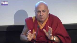 Matthieu Ricard  The Art of Meditation [upl. by Fons]