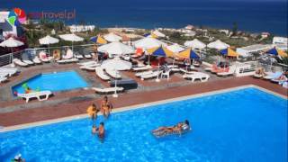 Hersonissos Village Hersonissos Kreta Grecja [upl. by Pier162]